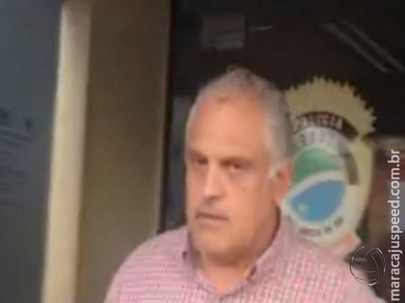  Justiça manda bloquear R$ 247 milhões de ex-procurador da Câmara em MS e outros investigados