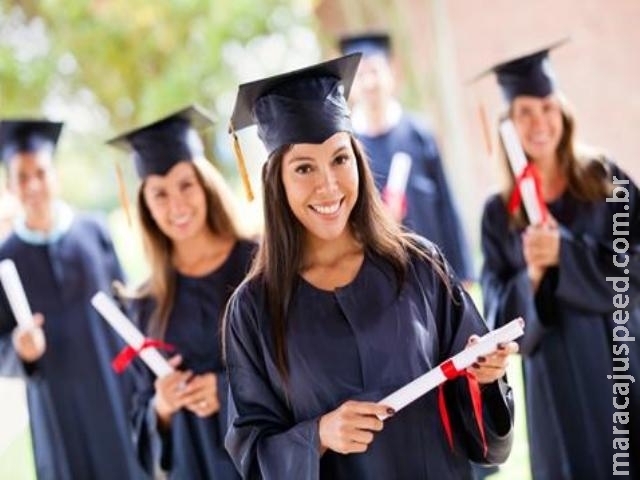 Maracaju: Continuam abertas as inscrições para programa de bolsas estudantis Maracaju: Continuam abertas as inscrições para programa de bolsas estudantis