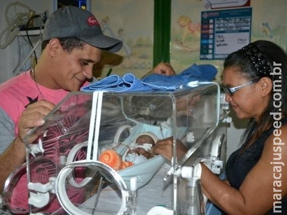 “Meu filho estar vivo é o maior presente neste domingo”, diz pai de Yago “Meu filho estar vivo é o maior presente neste domingo”, diz pai de Yago