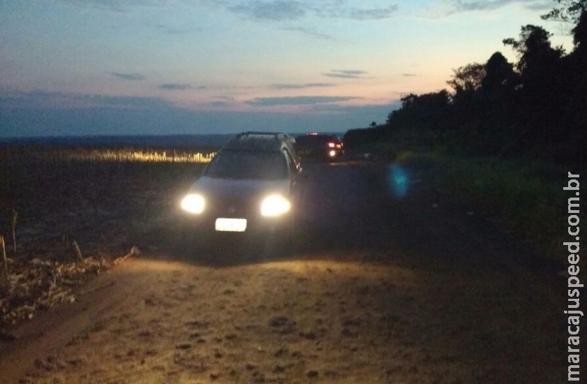 Morto encontrado com pés amarrados foi assassinado por rixa antiga