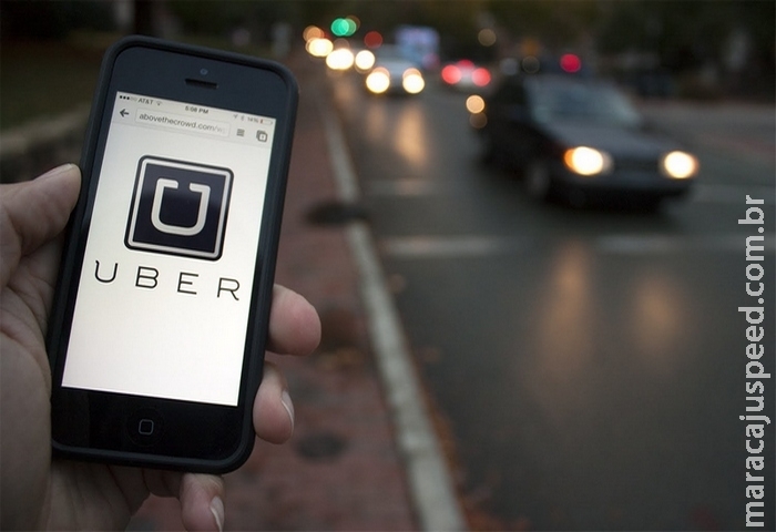 Motorista de Uber recebe chamada é acaba assaltado no Itamaracá Motorista de Uber recebe chamada é acaba assaltado no Itamaracá