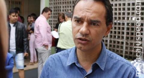 "Não sou contra a Uber": Prefeito diz que decreto quer garantir segurança "Não sou contra a Uber": Prefeito diz que decreto quer garantir segurança