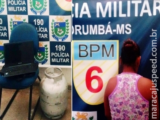 Pastor investiga furto de templo e descobre ‘ajuda’ de funcionário da igreja