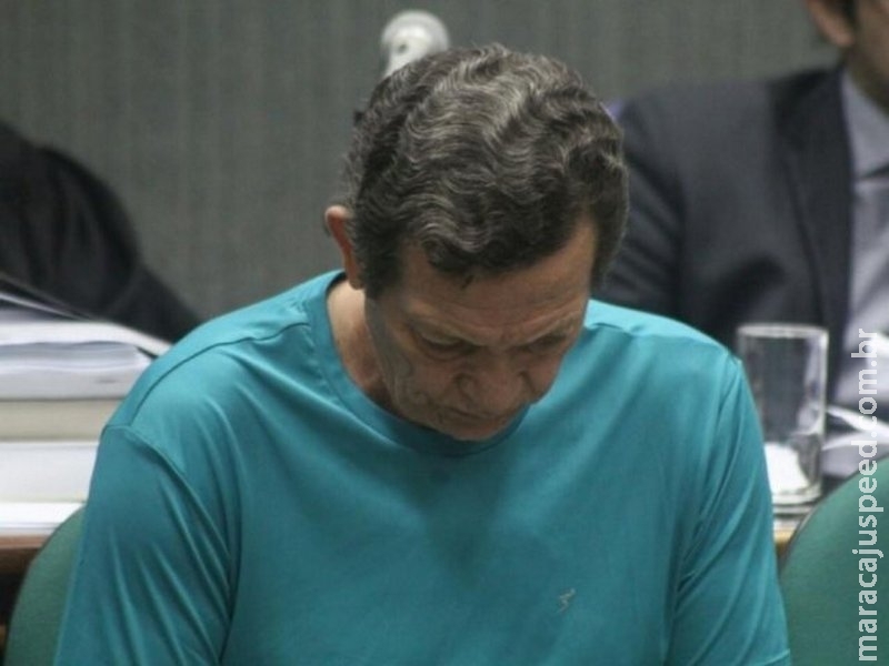 Pedreiro que invadiu HR e matou esposa é condenado a 13 anos Pedreiro que invadiu HR e matou esposa é condenado a 13 anos
