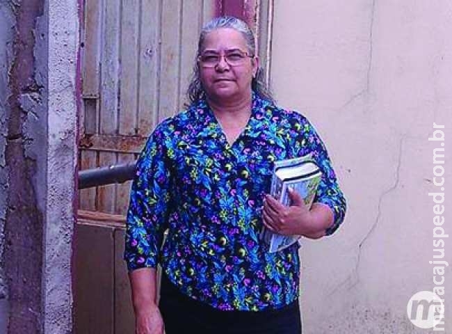 Pedreiro que invadiu HR e matou ex-mulher vai a júri por feminicídio