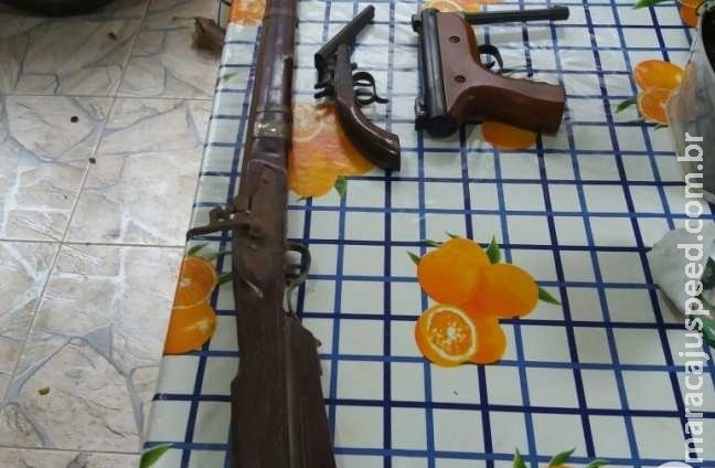 PF desarticula quadrilha de tráfico que tinha faturamento de R$ 7 milhões