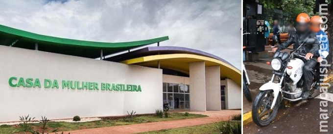 Polícia prende mototaxista suspeito de ameaçar, agredir e estuprar passageiras Polícia prende mototaxista suspeito de ameaçar, agredir e estuprar passageiras