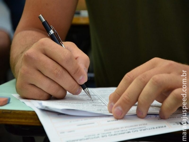 Prefeitura em MS abre concurso com 69 vagas e salários de até R$ 8,4 mil Prefeitura em MS abre concurso com 69 vagas e salários de até R$ 8,4 mil