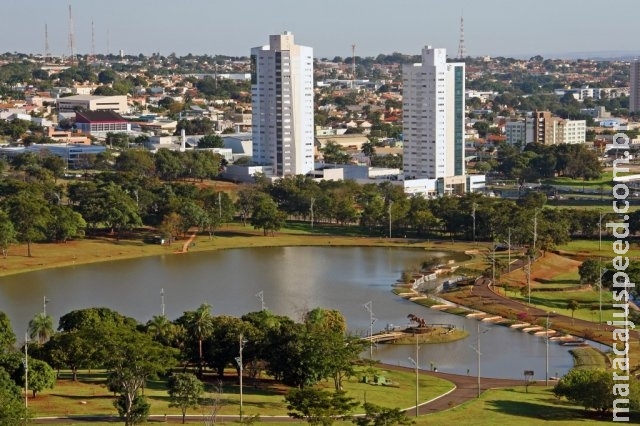 Programação dos 118 anos tem ação social em Rochedinho e feira de adoção