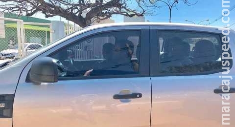 Sem ser ouvido pelo Gaeco, Ary Rigo é solto com habeas corpus