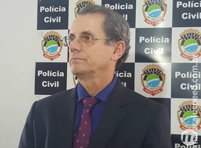Suspeito de matar Kauan sempre abusava de vítimas na frente de outras crianças Suspeito de matar Kauan sempre abusava de vítimas na frente de outras crianças