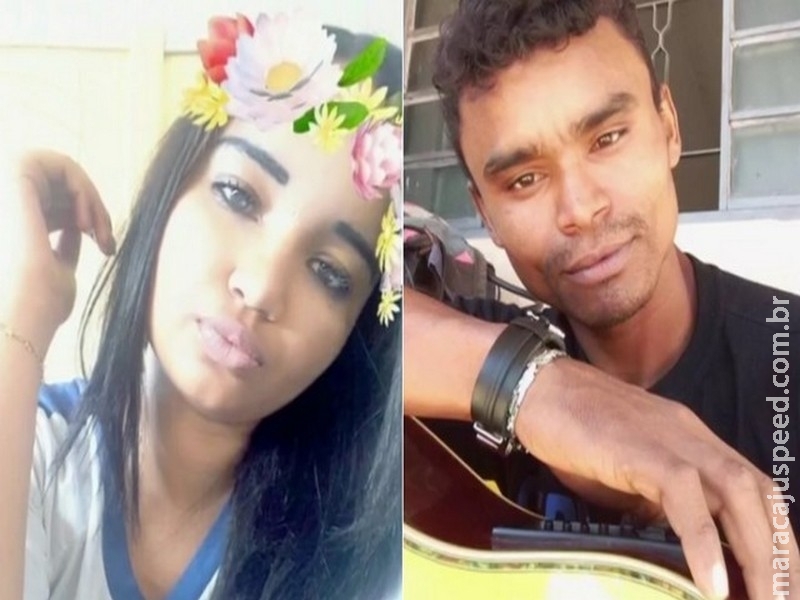 Adolescente morre em acidente de carro a caminho da igreja com o namorado