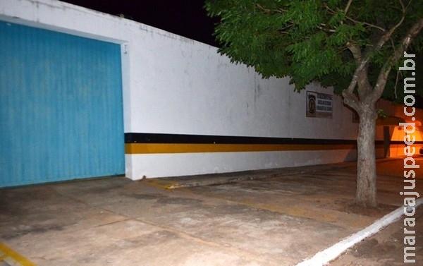 Agente penitenciário fica ferido depois de ser atacado em casa por bandidos