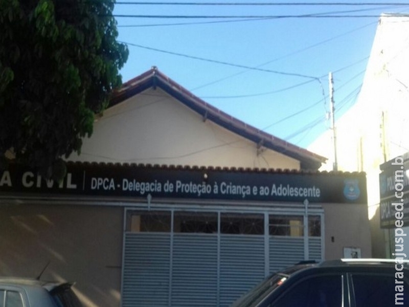 Ao ser preso por estupro de filho, autônomo é flagrado com pornografia infantil