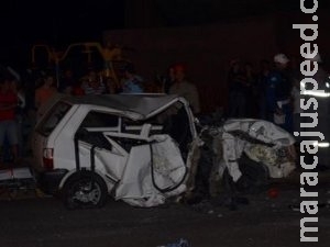 Após 4 anos, vai a júri jovem que bateu carro e deixou estudante com sequelas