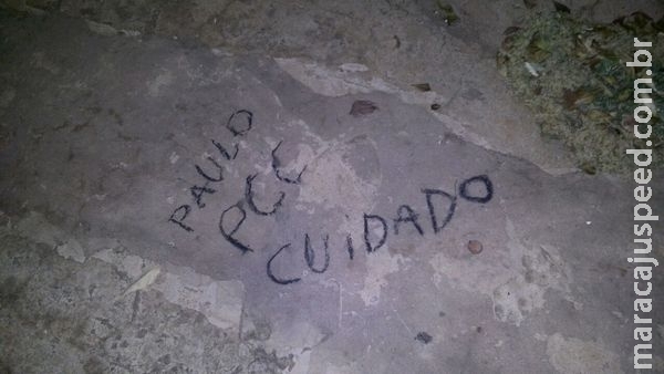 Após suposta ameaça em frente a casa de diretor, Máxima pode fechar visitas