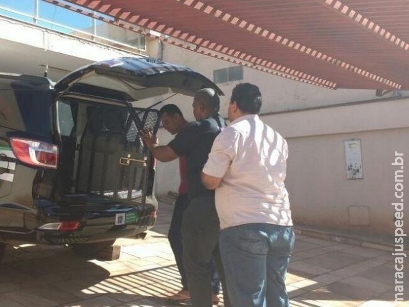 Assassino debochou ao ver Kauan morto, afirma denúncia feita à Justiça
