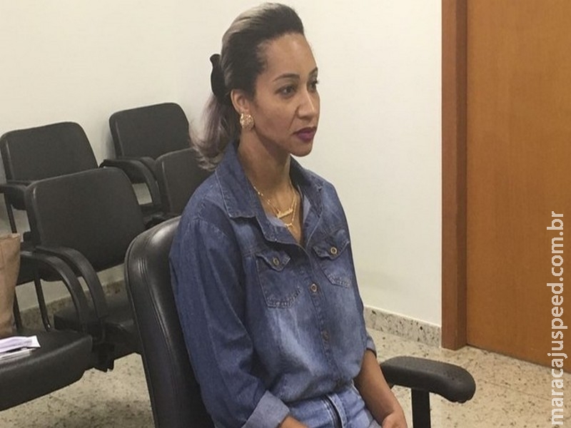 Audiência de balconista acusada de espancar menino de 10 anos até a morte é adiada