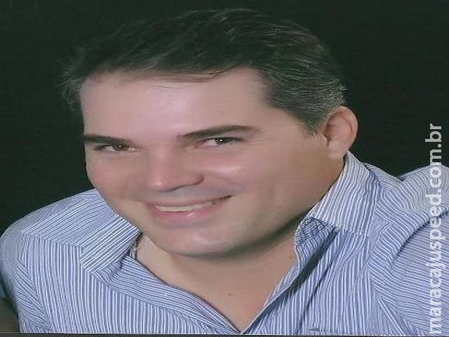 Christiano Binz é eleito novo presidente do Sindicato Rural de Maracaju Christiano Binz é eleito novo presidente do Sindicato Rural de Maracaju