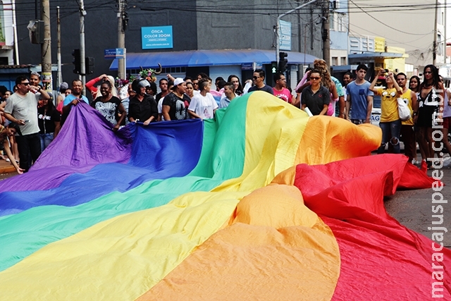 Com consenso entre entidades e prefeito, ‘Parada LGBT’ volta à Câmara Com consenso entre entidades e prefeito, ‘Parada LGBT’ volta à Câmara