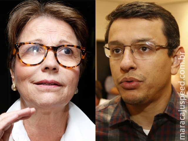 Deputados federais negam articulação política para ‘tomar partido’ de Bernal Deputados federais negam articulação política para ‘tomar partido’ de Bernal