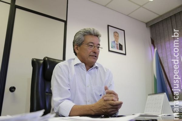 Detran-MS pode abrir concurso de TI para suprir falta de servidores Detran-MS pode abrir concurso de TI para suprir falta de servidores