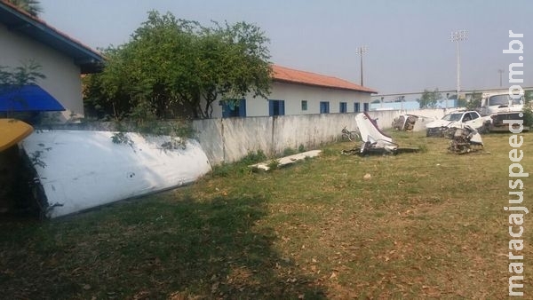 Dupla é presa com cocaína em ‘fazenda famosa’ no narcotráfico