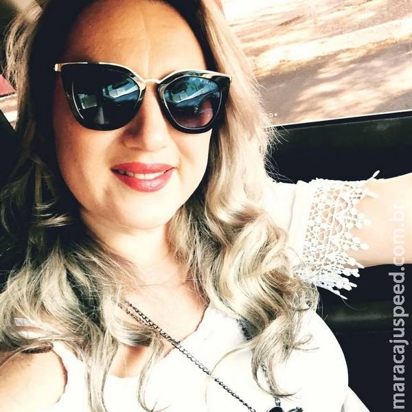 Empresária atingida por roda de carro ao chegar de caminhada está na UTI Empresária atingida por roda de carro ao chegar de caminhada está na UTI
