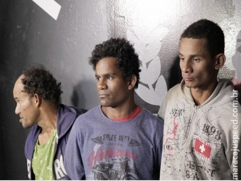 Envolvido em morte de ex-vereador e esposa ganha alvará de soltura