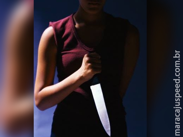 Esposa esfaqueia o 2º marido pelo mesmo motivo: não fazer sexo