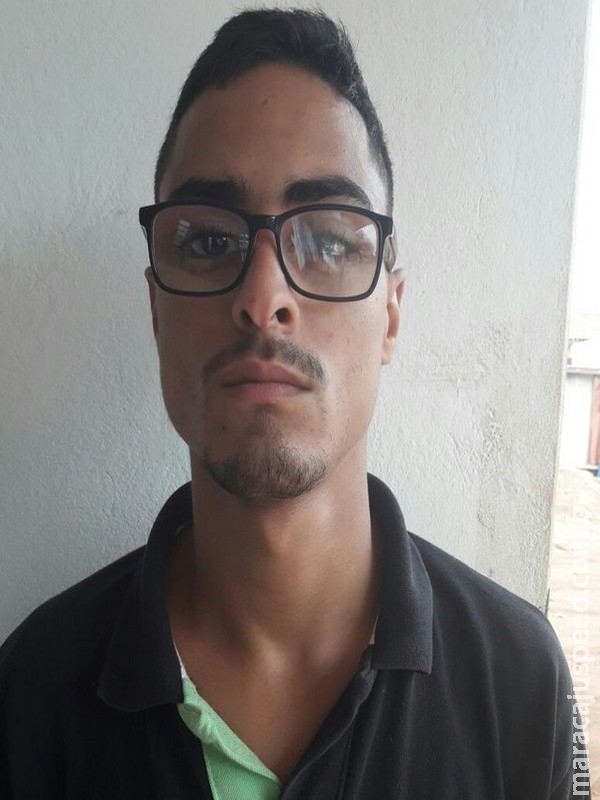  Estudante de medicina é preso com 99 cápsulas de cocaína no estômago na fronteira com a Bolívia