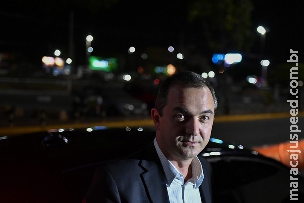 Fachin aceita pedido e Joesley Batista e Ricardo Saud são presos pela PF Fachin aceita pedido e Joesley Batista e Ricardo Saud são presos pela PF