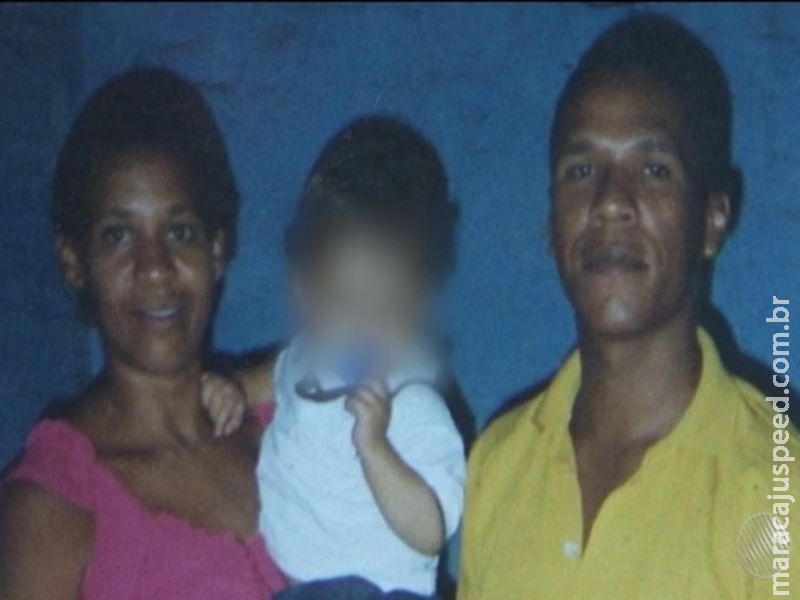 Foragido por matar ex-mulher queimada é preso mais de um ano após o crime