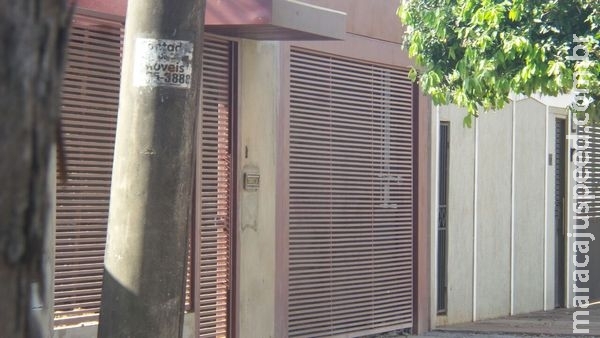 Foragido, vigia de construção é assassinado no Bairro Tiradentes