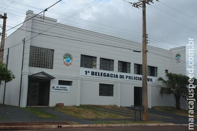 Garota de programa e travesti armam emboscada e roubam cliente em bar