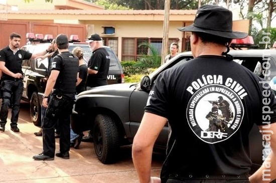 Governo divulga 586 aprovados no concurso para delegado da Polícia Civil e gabarito Governo divulga 586 aprovados no concurso para delegado da Polícia Civil e gabarito