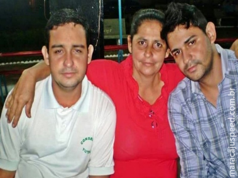 Irmãos acreditam que corpo encontrado carbonizado seja de mãe desaparecida