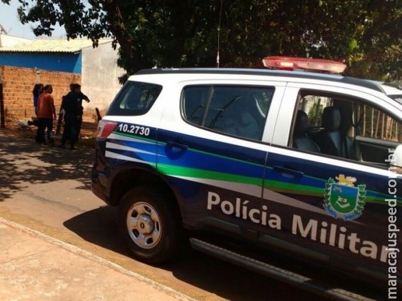 Jovem é assassinado com tiro no ombro disparado por antigo rival