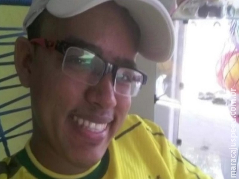 Jovem é baleado por policial militar ao voltar de igreja
