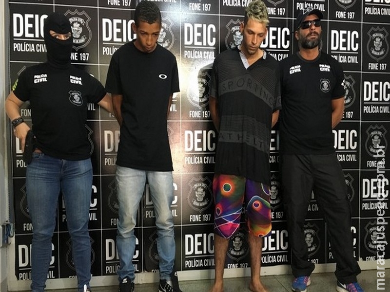  Jovem esfaqueado 36 vezes em assalto na GO-060 diz que não reagiu: 