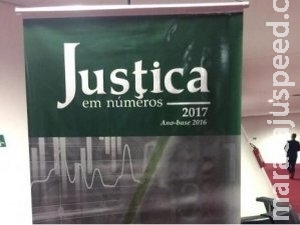 Juízes de MS lideram ranking de produtividade entre tribunais do país