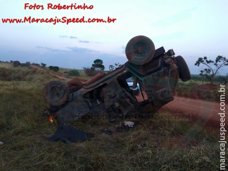 Maracaju: PRE BOP Vista Alegre e Corpo de Bombeiros atendem ocorrência de capotamento de viatura do Exército com militares feridos Maracaju: PRE BOP Vista Alegre e Corpo de Bombeiros atendem ocorrência de capotamento de viatura do Exército com militares feridos