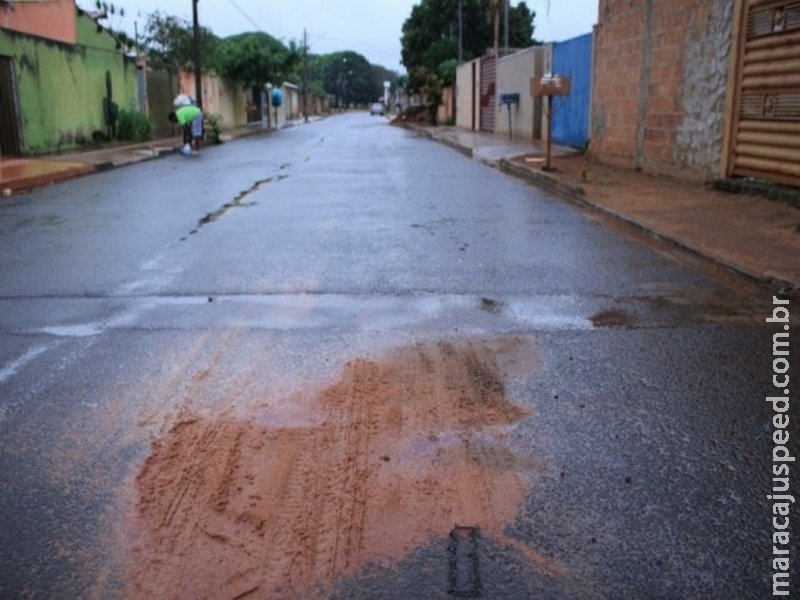 Menino de 15 anos morre atingido por moto conduzida por adolescente