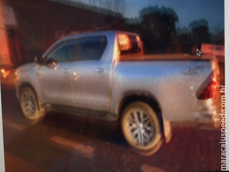 Menino de 7 anos morre atropelado ao cair de moto após colisão