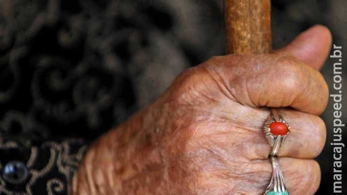 Missionária de igreja é agredida e jogada em valeta por desconhecido