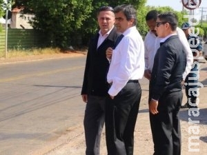 MP vai ouvir testemunhas de acidente envolvendo esposa de procurador