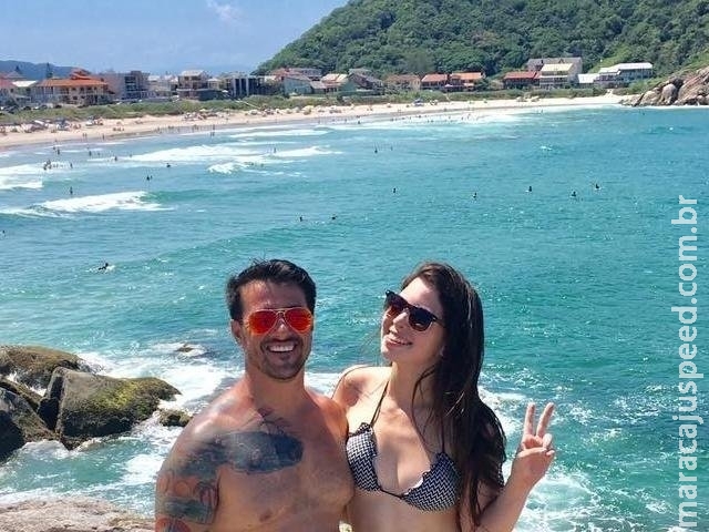 Namorada de filho de desembargadora é presa em casa, após ficar foragida