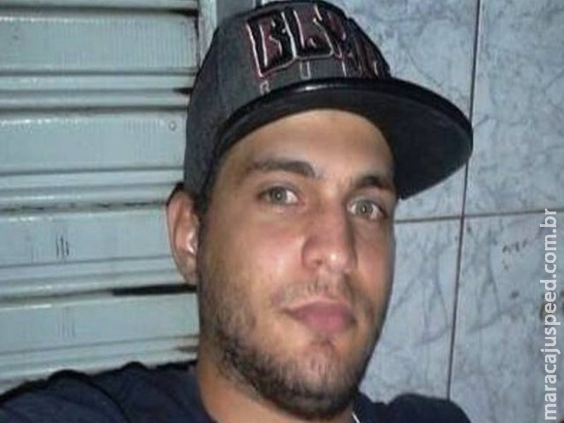 Ossada de jovem sumido há quase 1 ano é encontrada em plantação Ossada de jovem sumido há quase 1 ano é encontrada em plantação