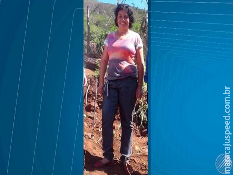  Ossada é achada e polícia apura se é de funcionária pública sumida; preso, agricultor disse ter ateado fogo ao corpo
