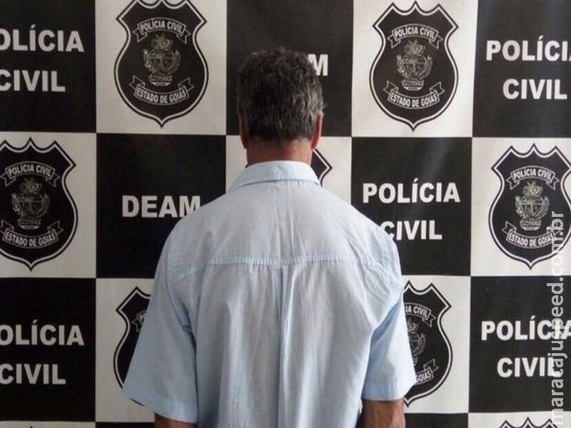 Pastor suspeito de abusar de três irmãos se entrega, mas não confessa crime